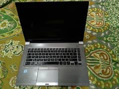 Toshiba laptop TECRA z40-c 0