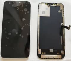 Iphone 12 pro max original GX pannel 0