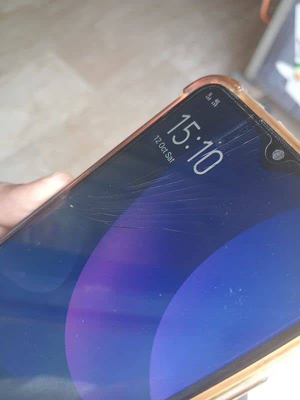 vivo s1 5