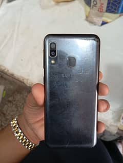 Samsung  A20e