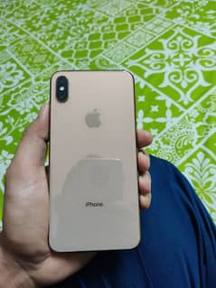 Iphone XS max PTA Approved 0