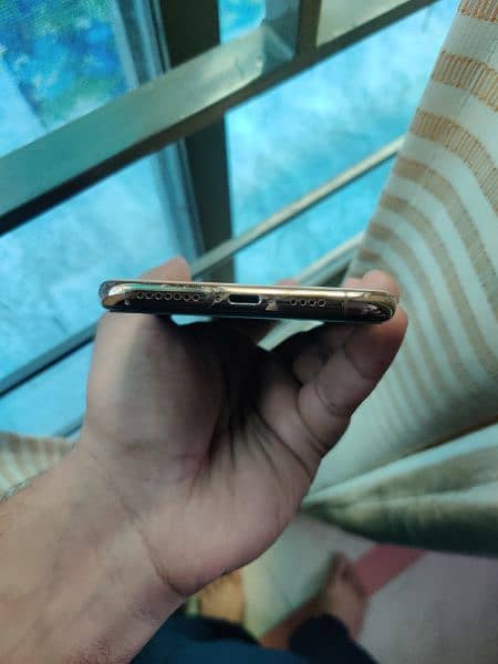 Iphone XS max PTA Approved 2