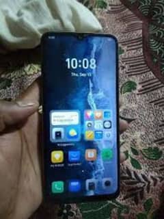 honor x 6a brand new condition 10/10 not any fault