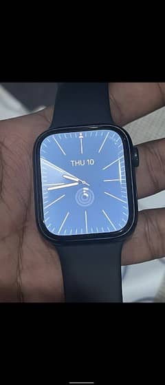 Apple i watch 9 0