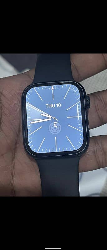 Apple i watch 9 0