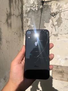 iPhone XR JV 64GB water pack