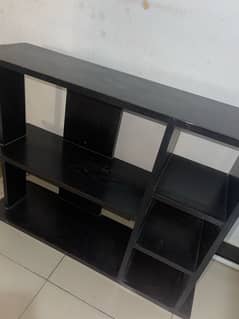 Wodden shelf for sale