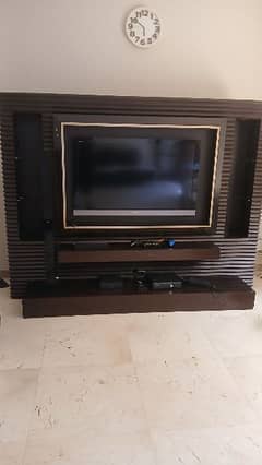 TV Console