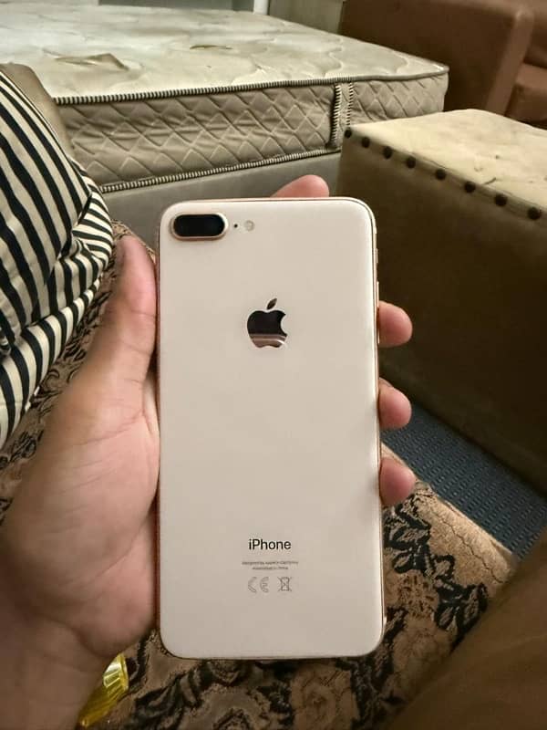 iphone 8 plus 0