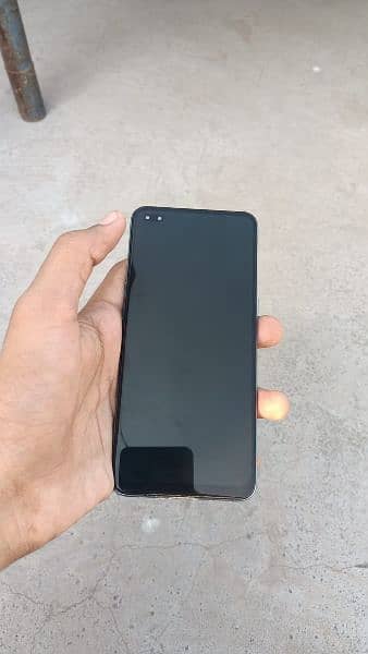 OPPO F17pro with box 2