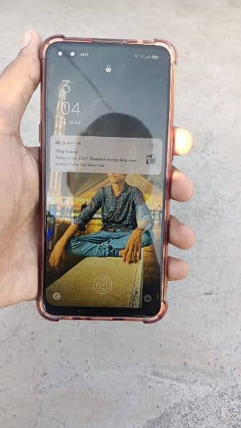 OPPO F17pro with box 7