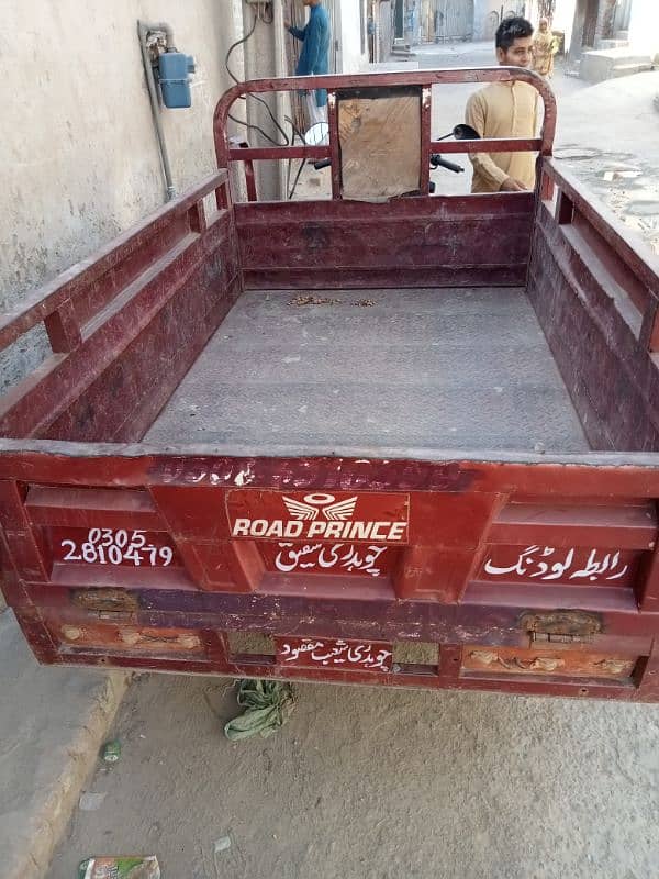 loader Rikshaw 4