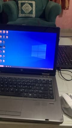 HP Probook 6470b