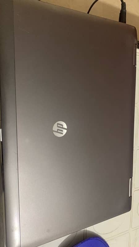 HP Probook 6470b 2