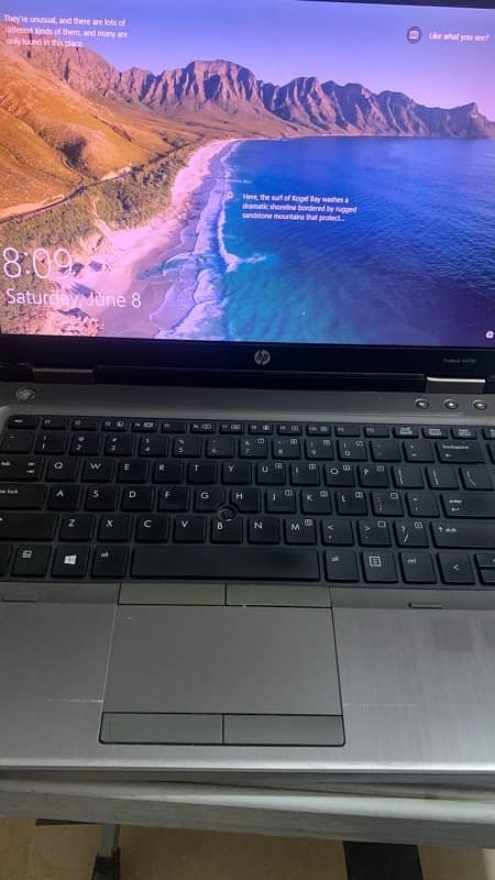 HP Probook 6470b 3