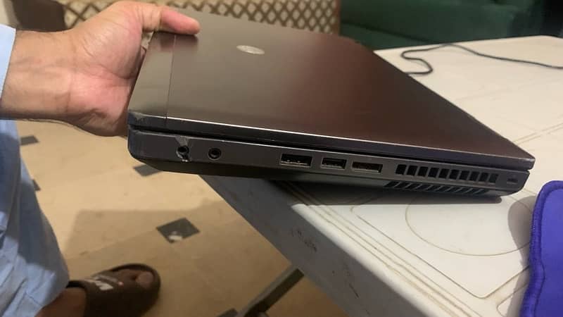 HP Probook 6470b 6