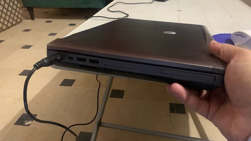 HP Probook 6470b 7