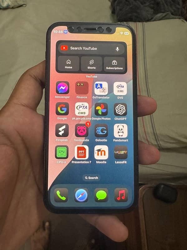 iPhone 12 mini 10