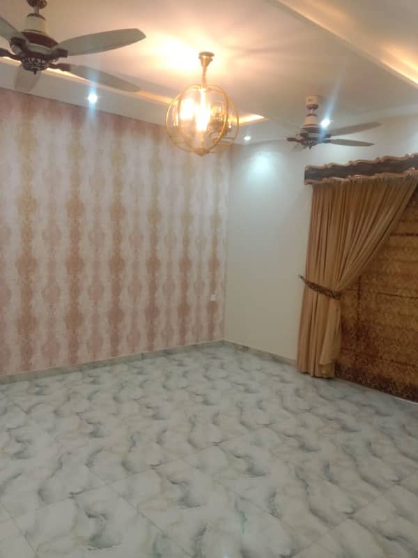 10 Marla New House Available For Rent 2