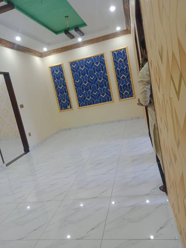 2 Marla House Available For Sale Nishtar Colony 4