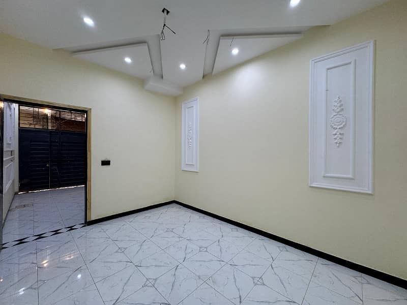 2 Marla House Available For Sale Nishtar Colony 5