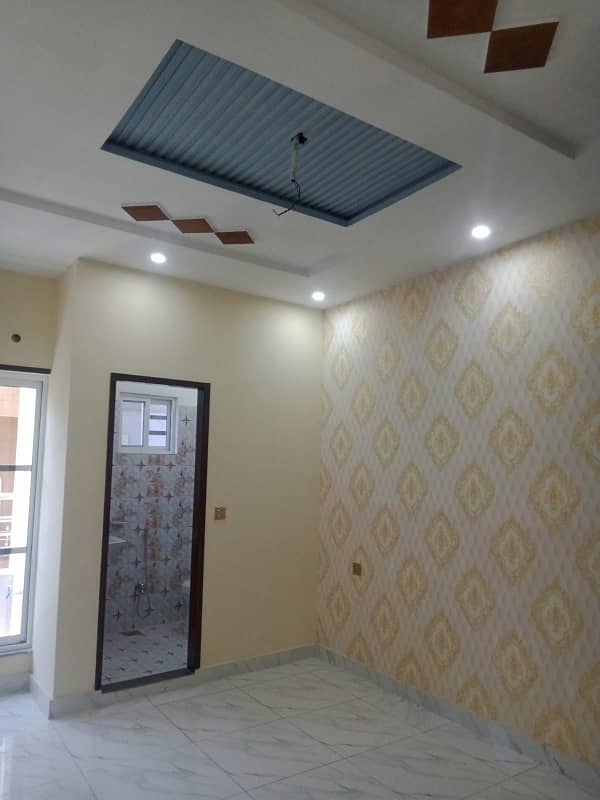 2 Marla House Available For Sale Nishtar Colony 10