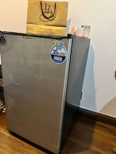 Room fridge