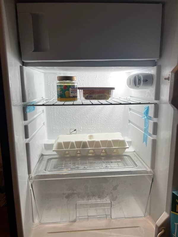 Room fridge 1