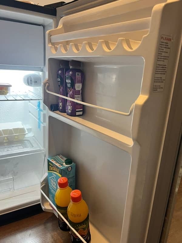 Room fridge 2