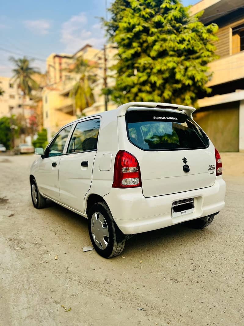 Suzuki Alto 2012 1