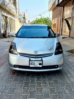 Toyota Prius 2004