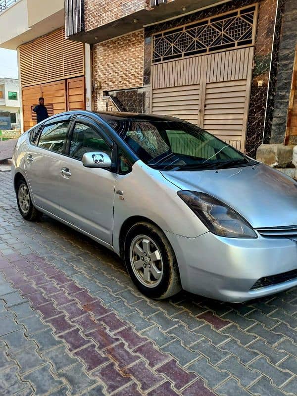 Toyota Prius 2004 2