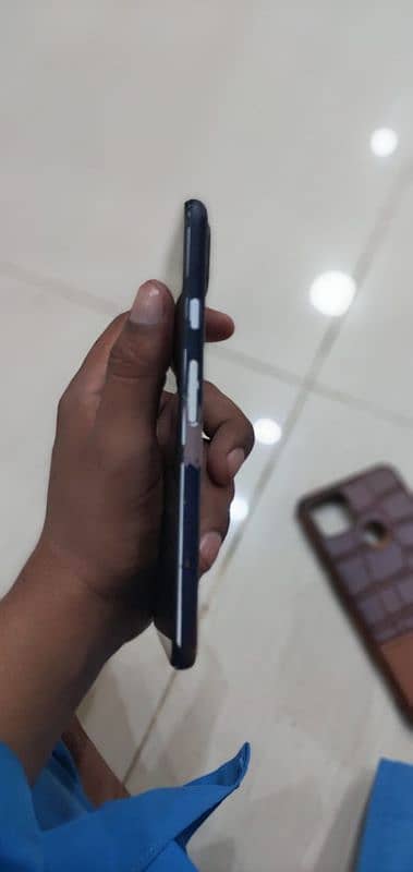 Google pixel 4a 5g 1