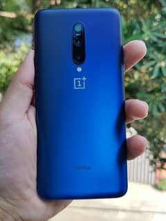 OnePlus 7 pro dual sim approved