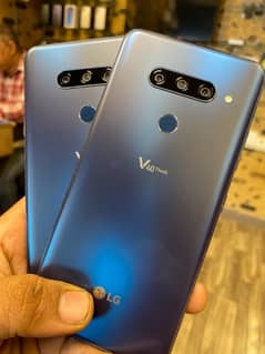 lG v 40Thinq 6/64 non Pta Best Gaming Fon 0