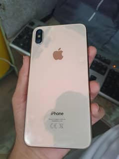 iphone xs max 256gb non 89 health face id not work