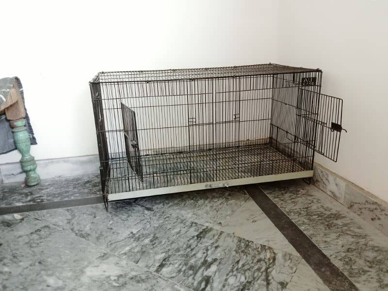 Hen cage for sale 0