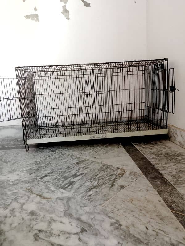 Hen cage for sale 1