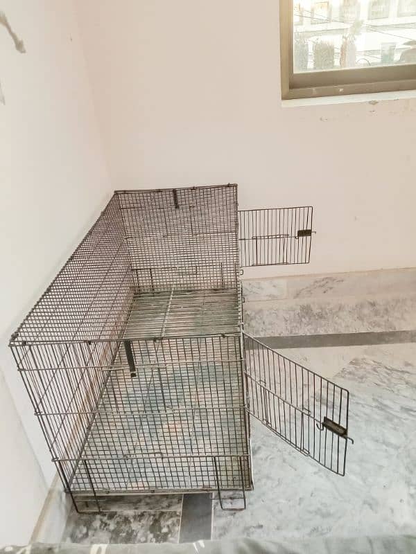 Hen cage for sale 2