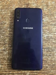 Samsung galaxy a20s 0