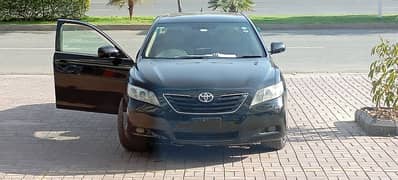 Toyota Camry 2006