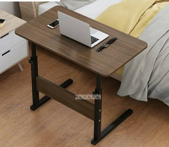 Adjustable Table For Home & Office Use 1