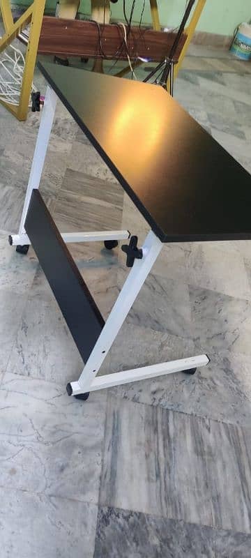 Adjustable Table For Home & Office Use 2