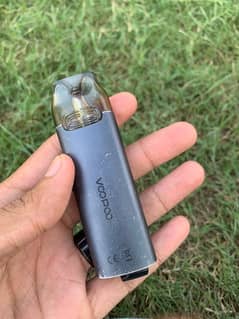 voopoo Vthru pod