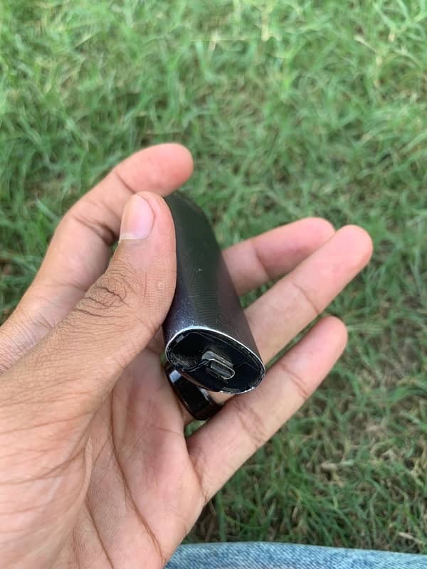 voopoo Vthru pod 4