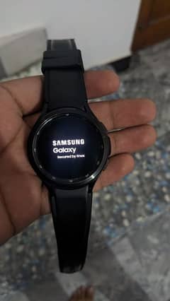 Galaxy Watch 4 Classic