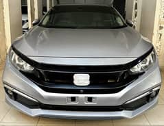 Honda Civic VTi Oriel Prosmatec 2018