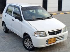 orignal suzuki alto vxr 2011/12 ex mehran cultus cuore Mira city bolan