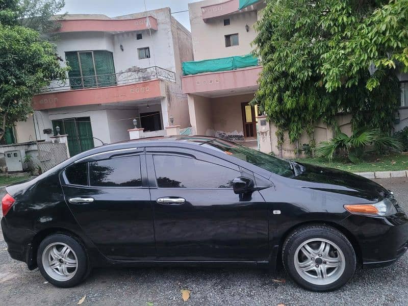 Honda City 2014 model for sale 2