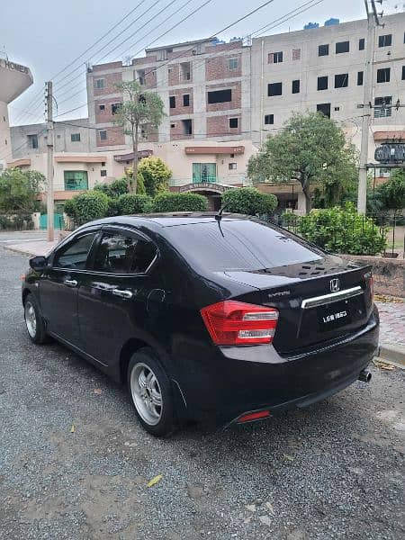 Honda City 2014 model for sale 4